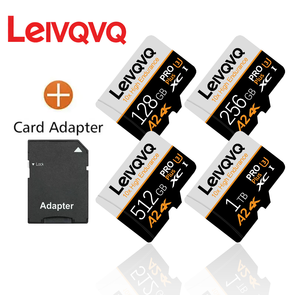 Microsd Card Tablet - SD Card 512GB Mini SD Memory
