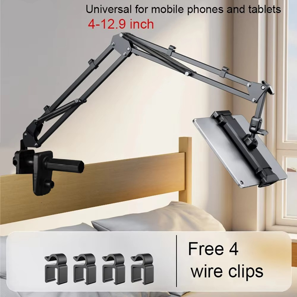 Tablet Holder for Bed with 90c - Cheap Tablet Accessories 评论和价格