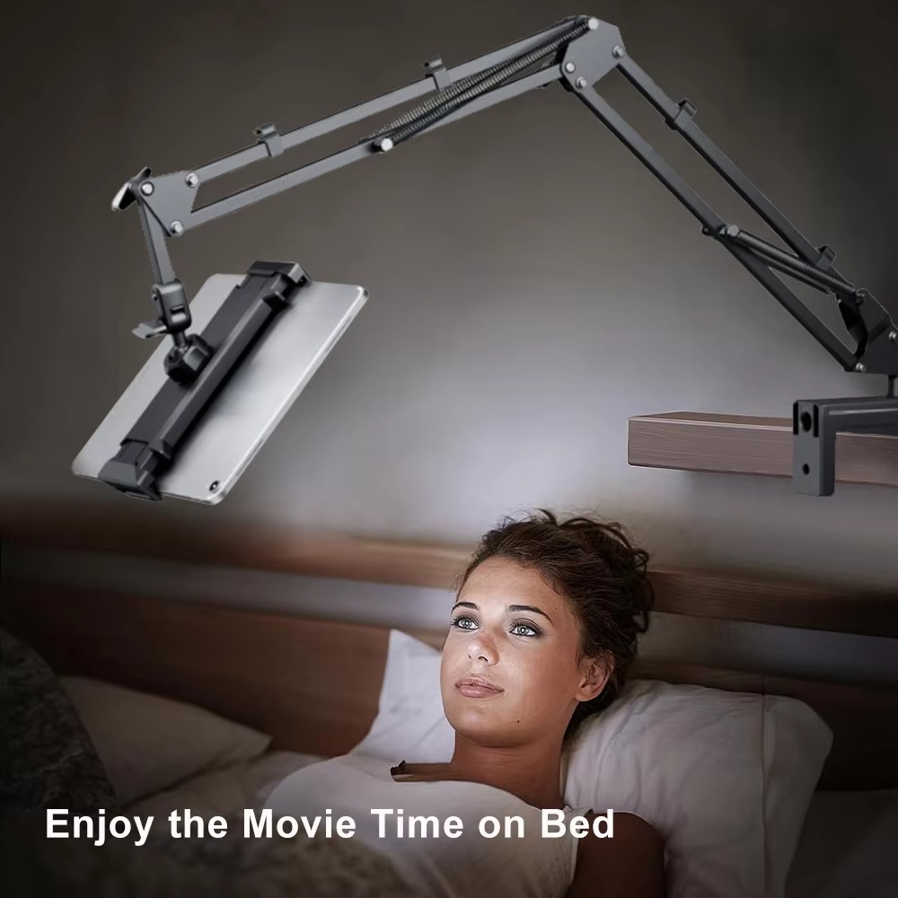 Tablet Holder for Bed with 90c - Cheap Tablet Accessories 评论和价格