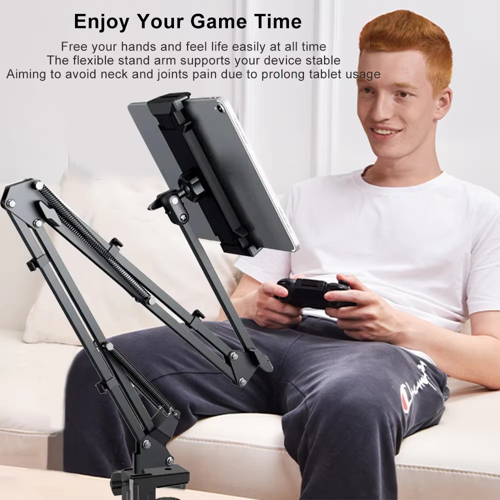 Tablet Holder for Bed with 90c - Cheap Tablet Accessories 评论和价格