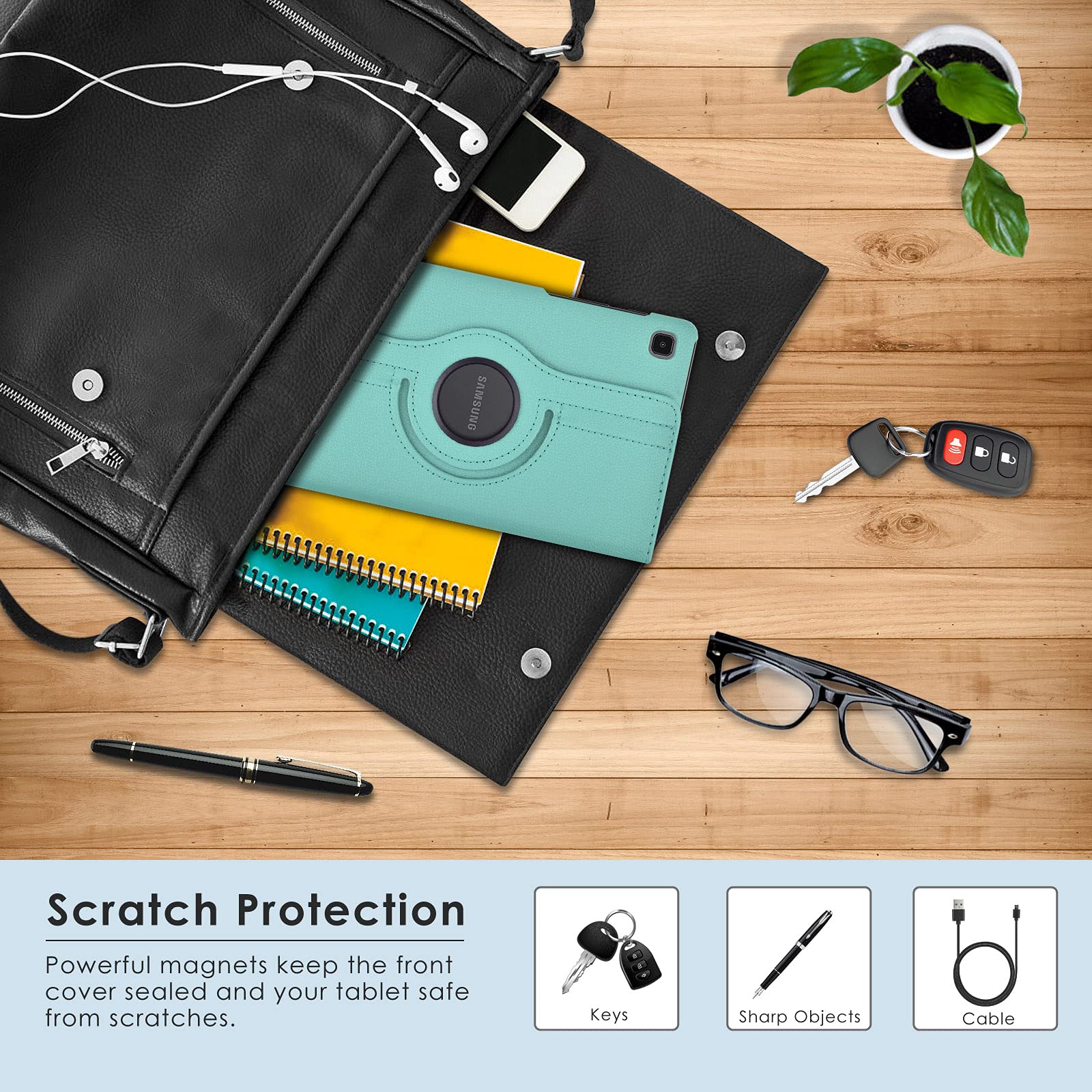 Case for Samsung Galaxy Tab A7 - Cheap Tablet Accessories 评论和价格