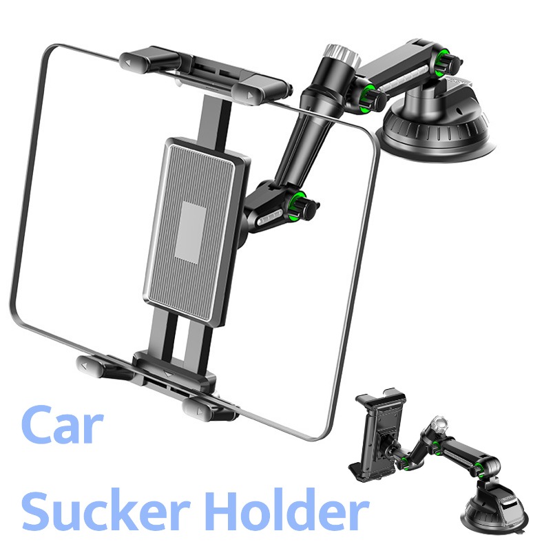 Universal Car Tablet Holder Su - Car Accessories Tablet Holder 评论和价格
