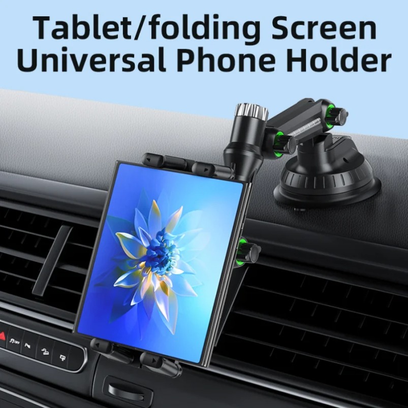 Universal Car Tablet Holder Su - Car Accessories Tablet Holder 评论和价格