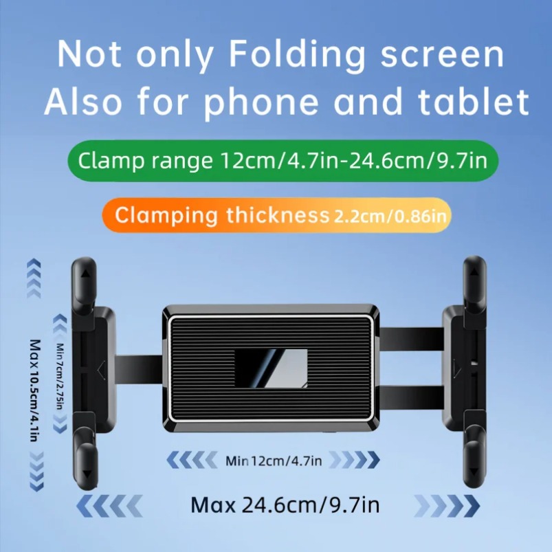 Universal Car Tablet Holder Su - Car Accessories Tablet Holder 评论和价格