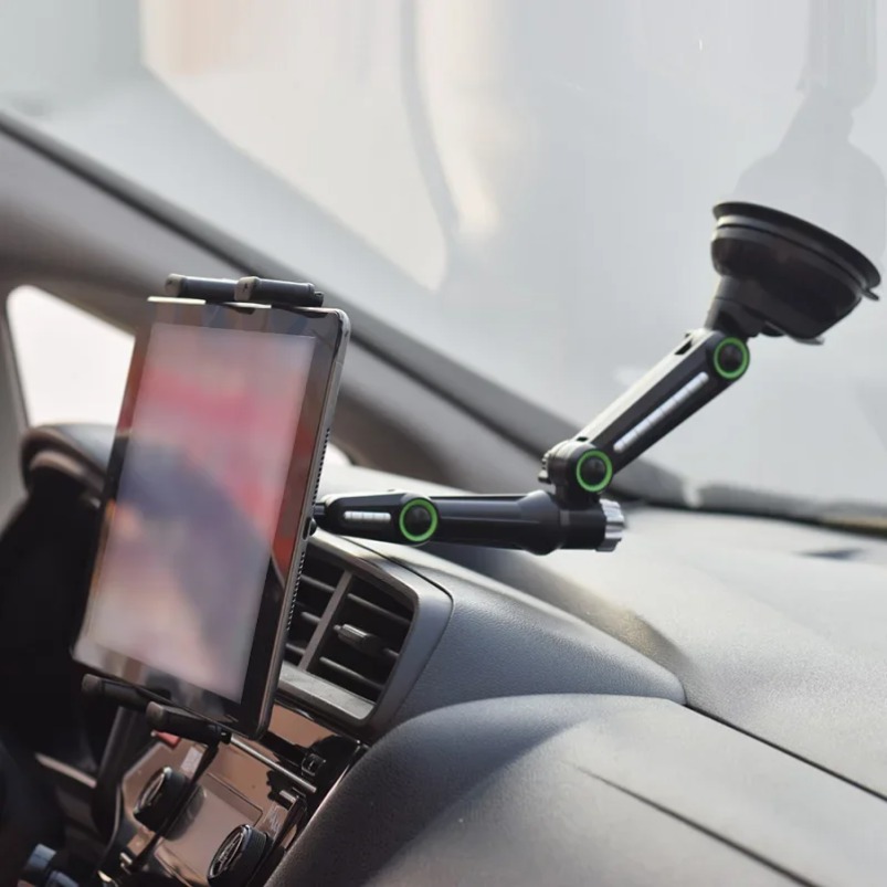 Universal Car Tablet Holder Su - Car Accessories Tablet Holder 评论和价格