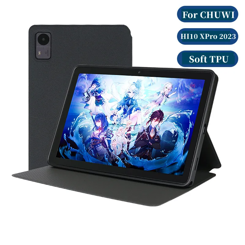 Ultra Thin Three Fold Stand Ca - Chuwi Tablet Accessories 评论和价格