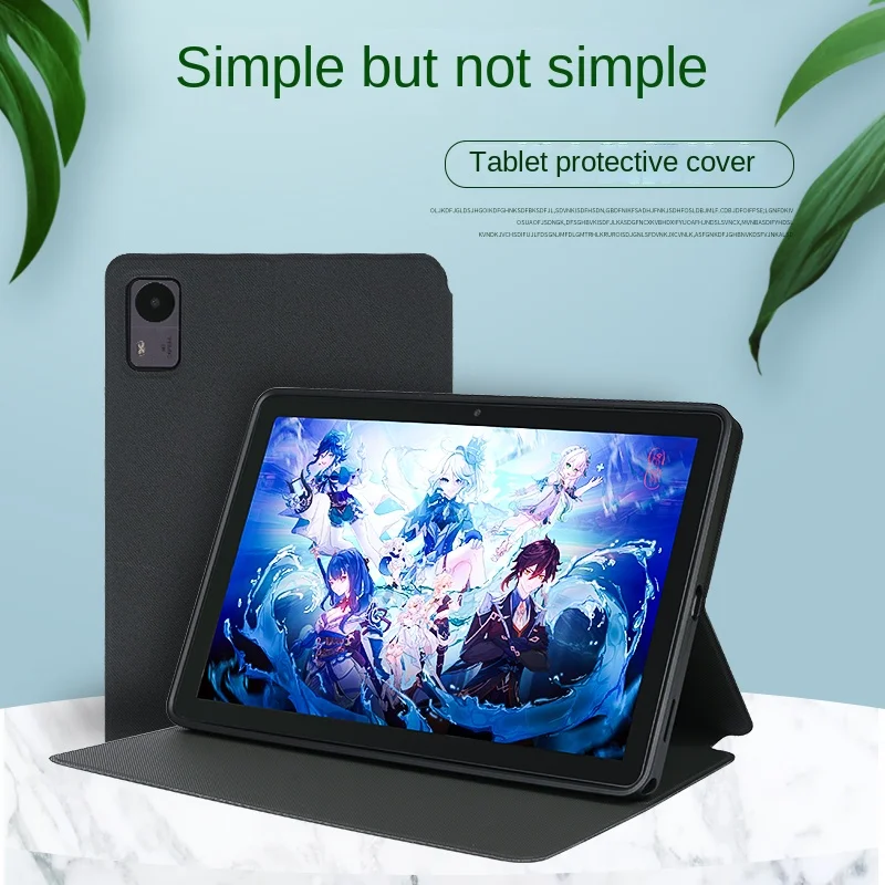 Ultra Thin Three Fold Stand Ca - Chuwi Tablet Accessories 评论和价格