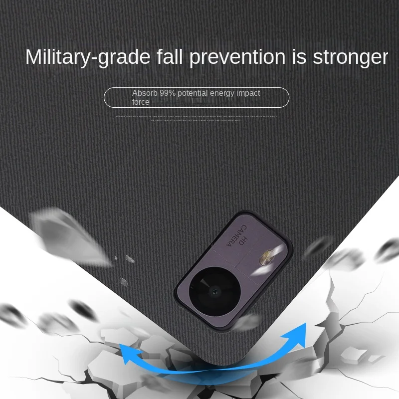 Ultra Thin Three Fold Stand Ca - Chuwi Tablet Accessories 评论和价格