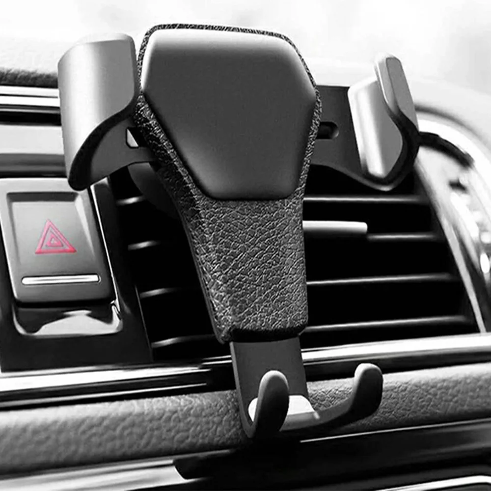 Universal Gravity Auto Phone H - Car Accessories Tablet Holder 评论和价格