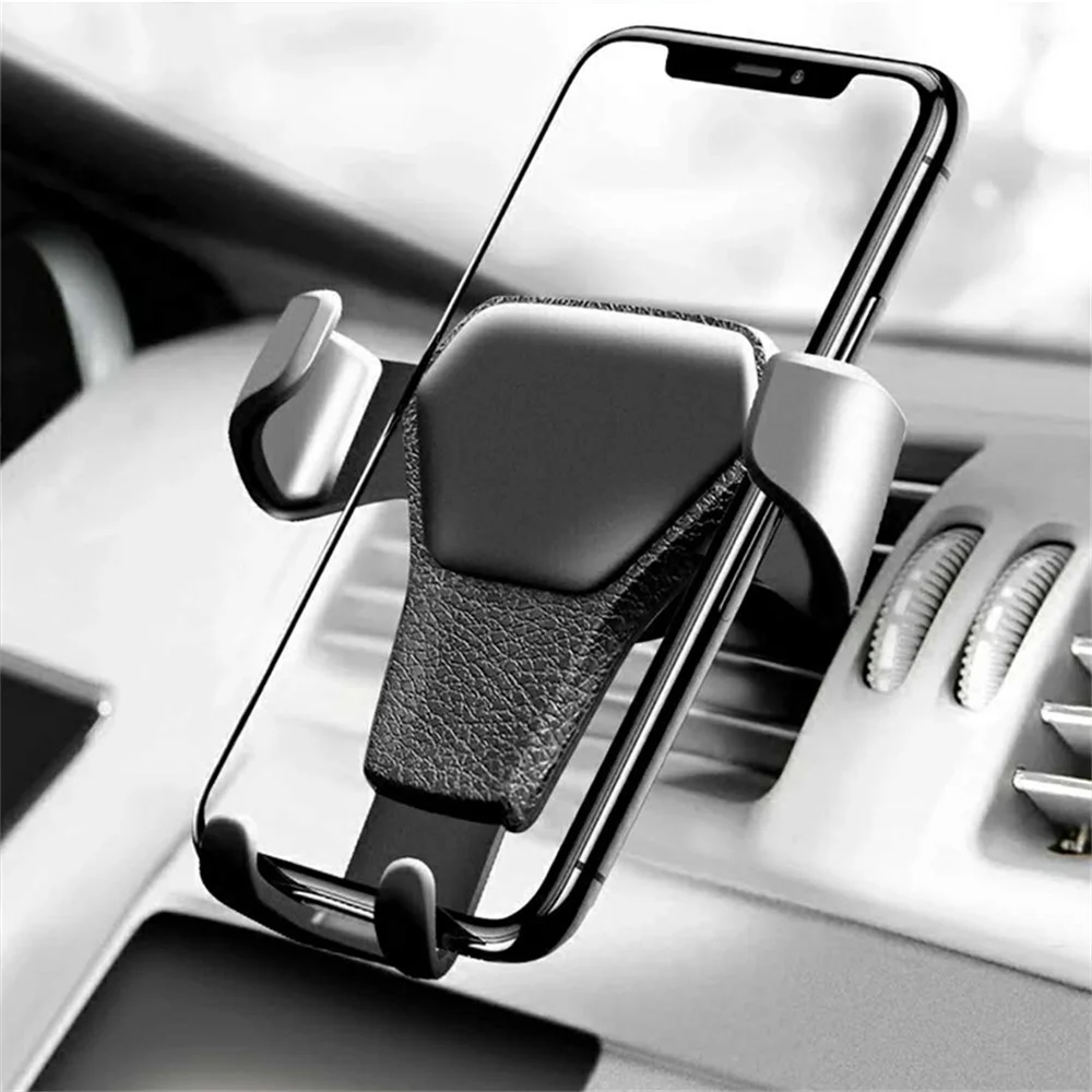 Universal Gravity Auto Phone H - Car Accessories Tablet Holder 评论和价格