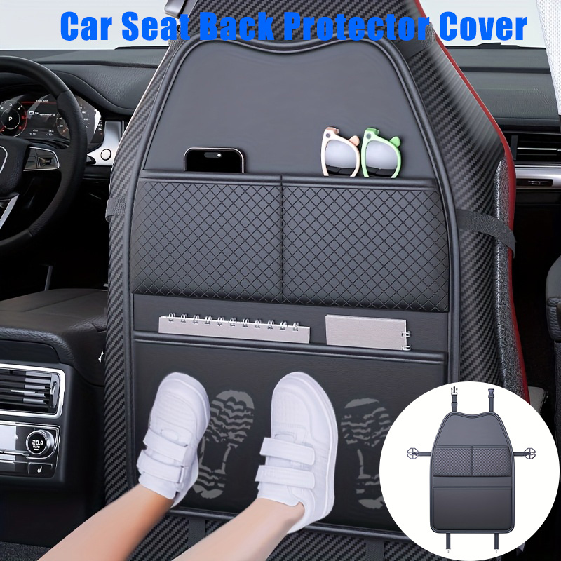 New Car Seat Protection Cover  - Car Accessories Tablet Holder 评论和价格