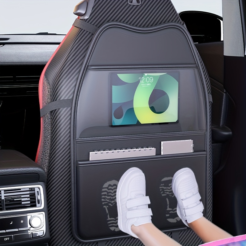 New Car Seat Protection Cover  - Car Accessories Tablet Holder 评论和价格