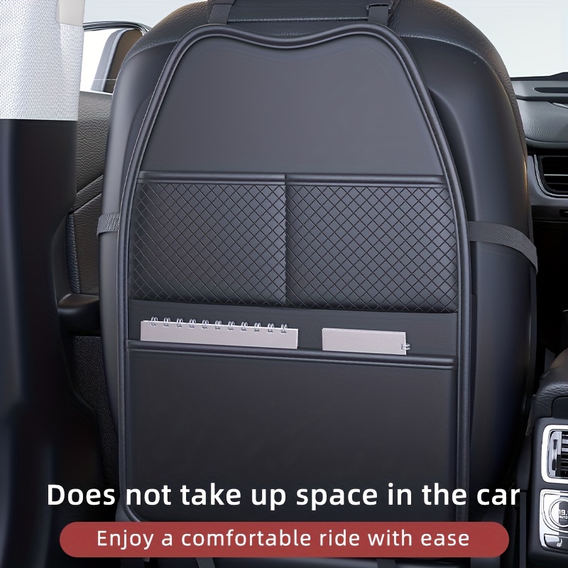 New Car Seat Protection Cover  - Car Accessories Tablet Holder 评论和价格