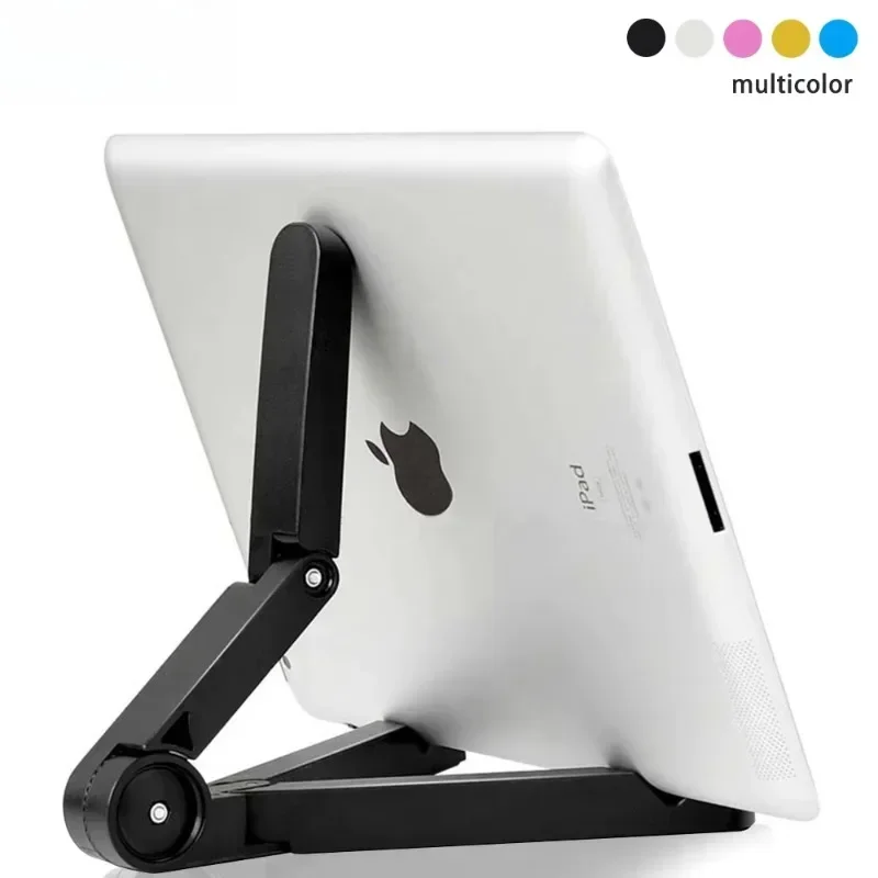 Universal Folding Tablet Holde - Samsung Tablet With Accessories 评论和价格