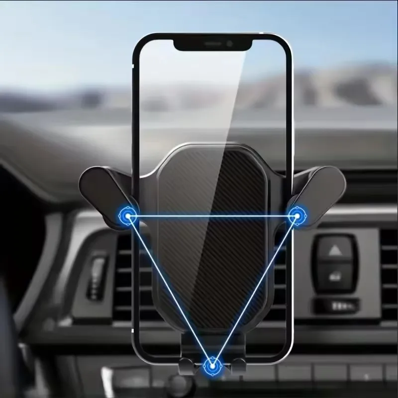 Car Phone Holder Car Air Vent  - Car Accessories Tablet Holder 评论和价格