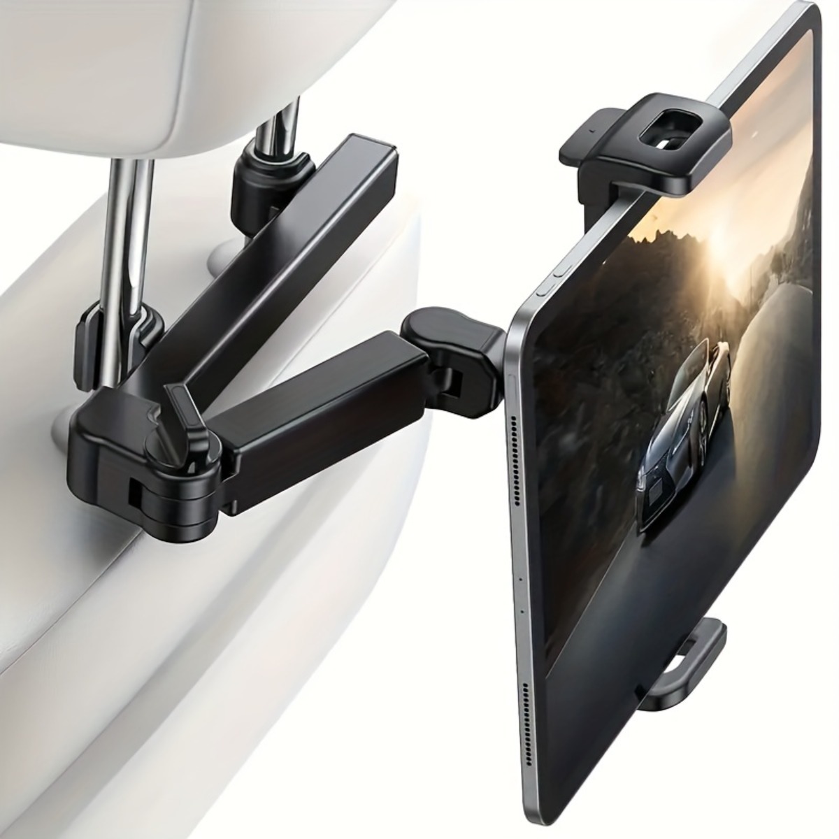 Universal Car Headrest Tablet  - Car Accessories Tablet Holder 评论和价格