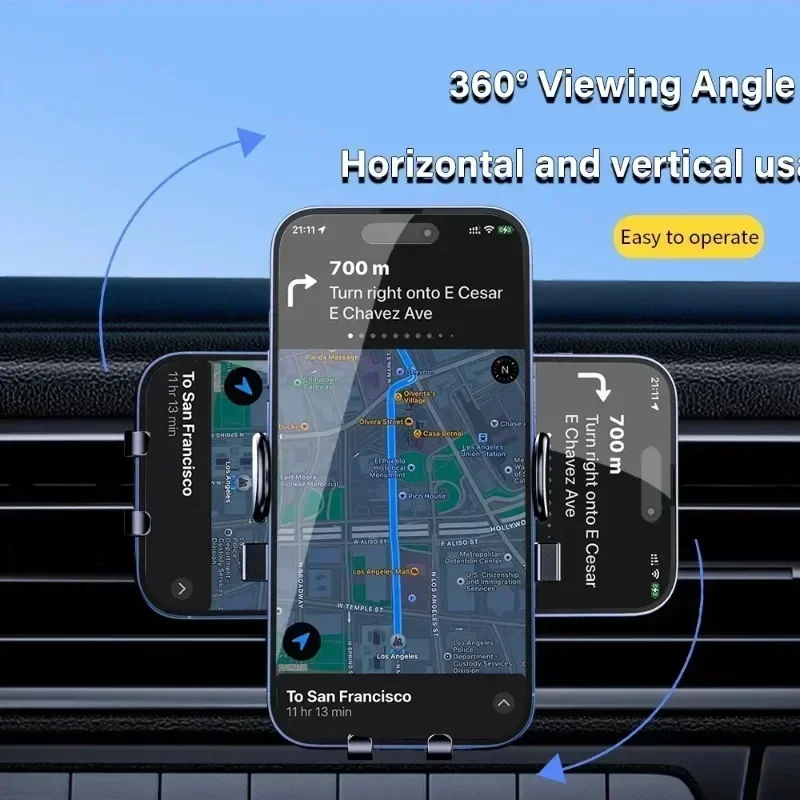 Universal Cell Phone Car Stand - Car Accessories Tablet Holder 评论和价格