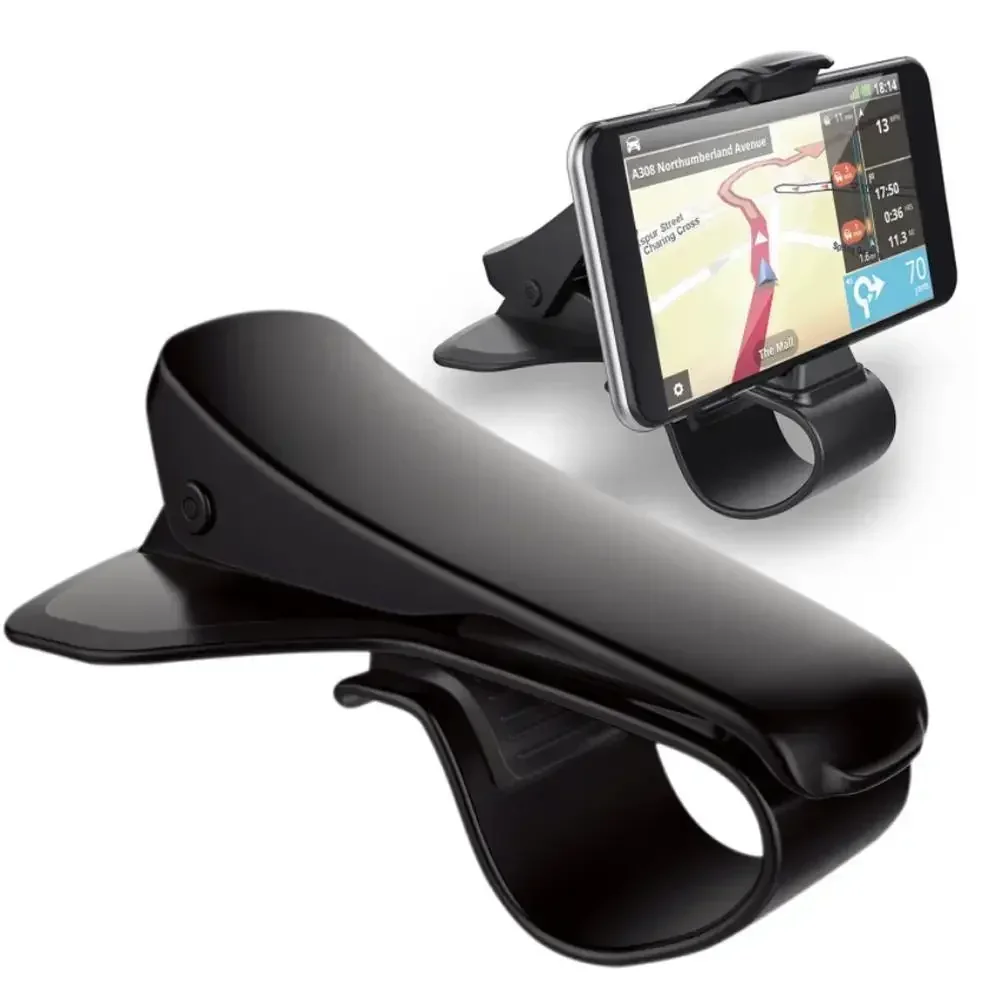 Universal Car Mobile Phone Hol - Car Accessories Tablet Holder 评论和价格