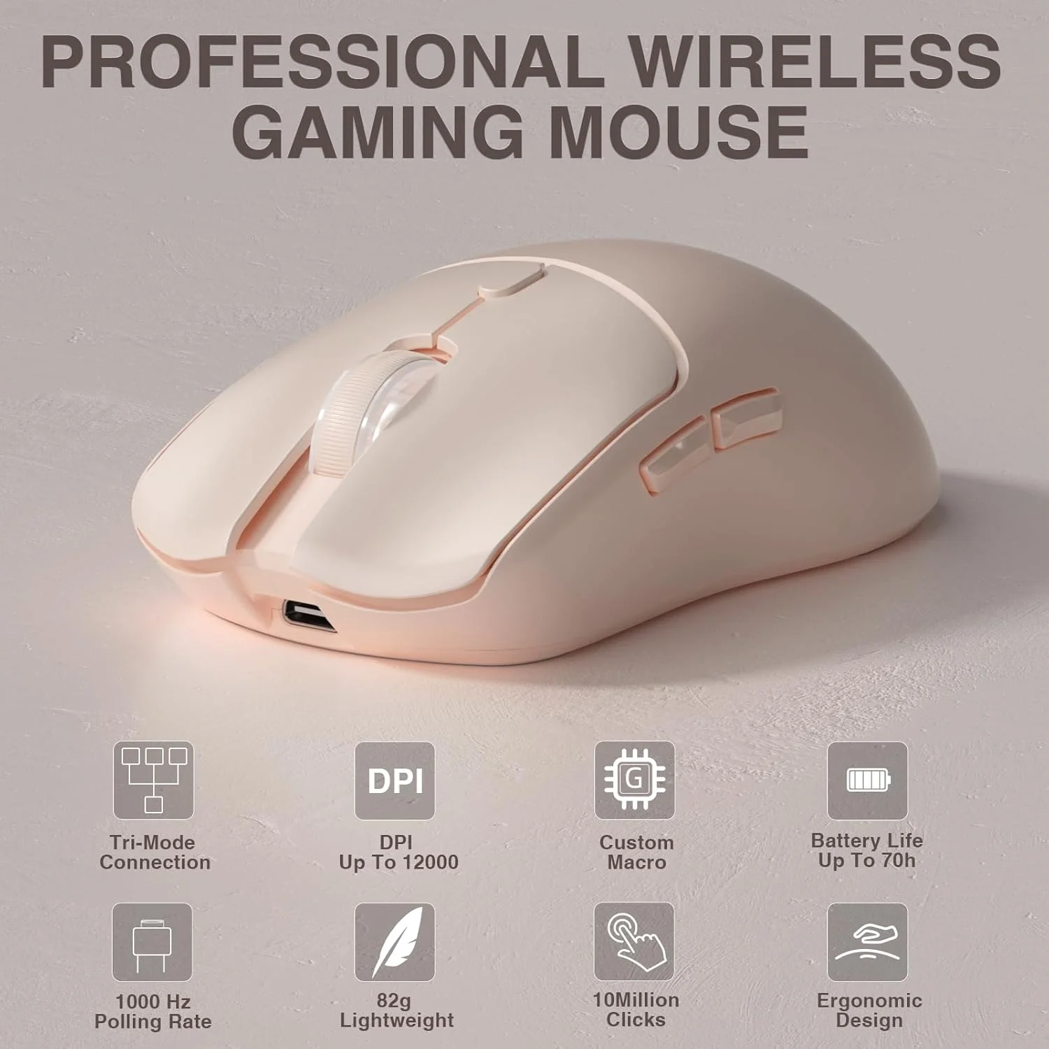 AULA SC580X Tri-mode Wireless  - Laptop Tablet Accessories 评论和价格