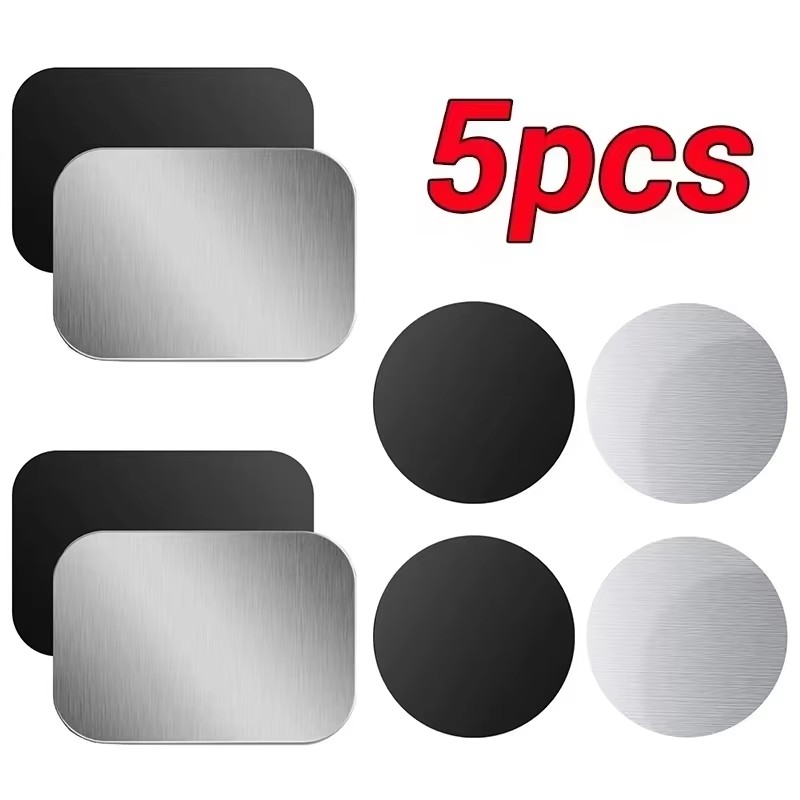 1-10PCS Universal Magnetic Car - Car Accessories Tablet Holder 评论和价格