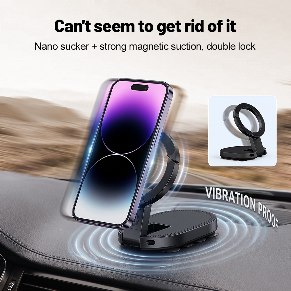 360° Rotation 3‑In‑1 Suction C - Laptop Tablet Accessories 评论和价格