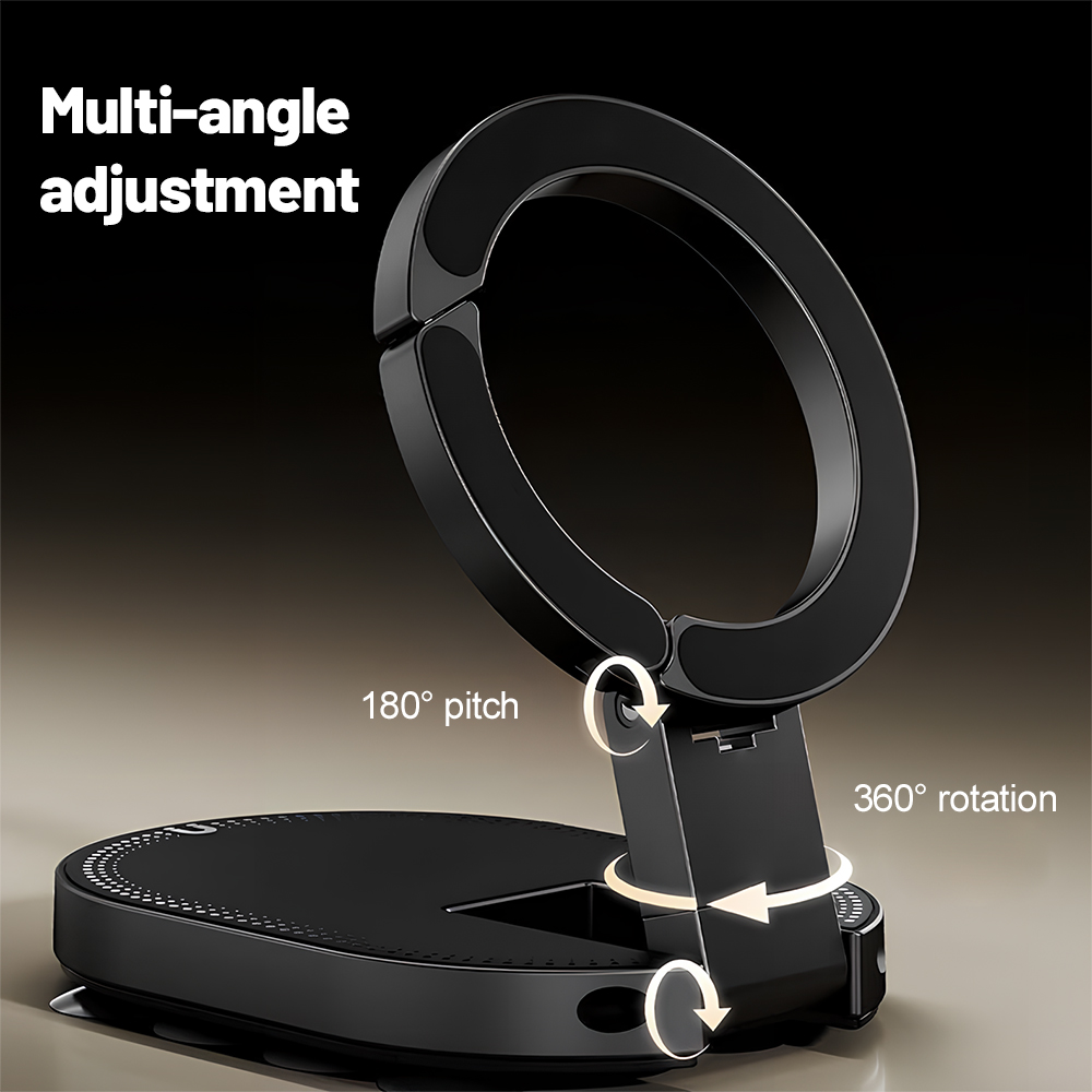 360° Rotation 3‑In‑1 Suction C - Laptop Tablet Accessories 评论和价格