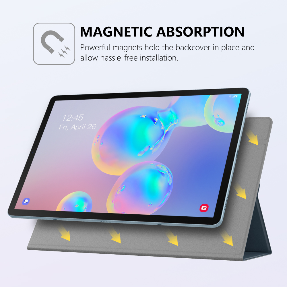 Case For Samsung Galaxy Tab S6 - Cheap Tablet Accessories 评论和价格
