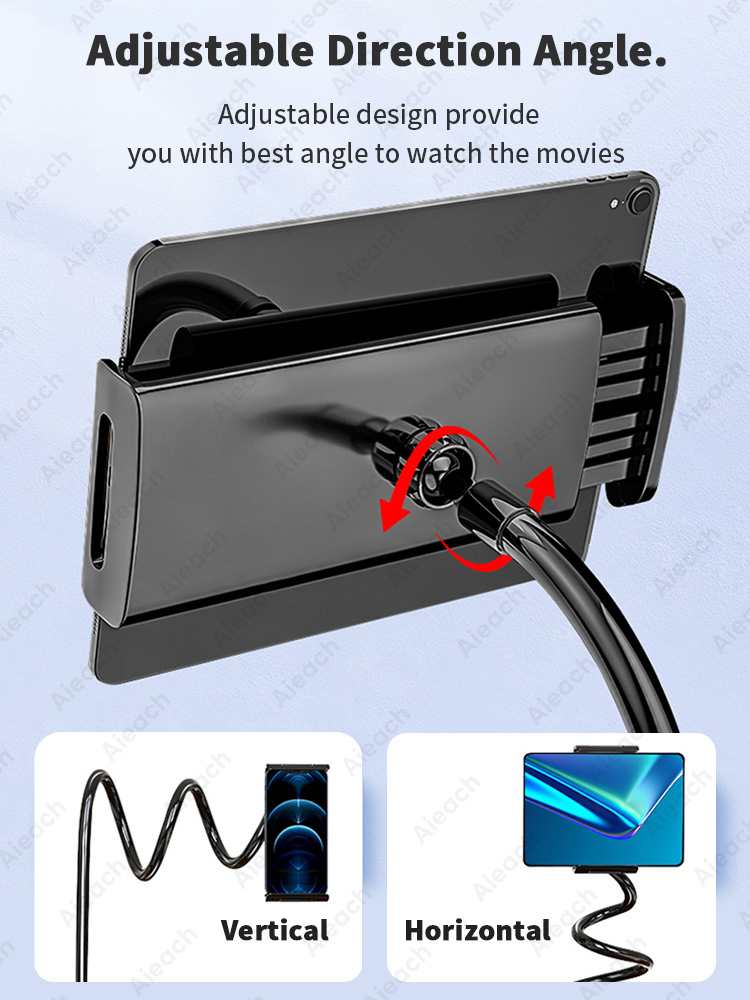 Gooseneck Tablet Mount Holder  - Cheap Tablet Accessories 评论和价格