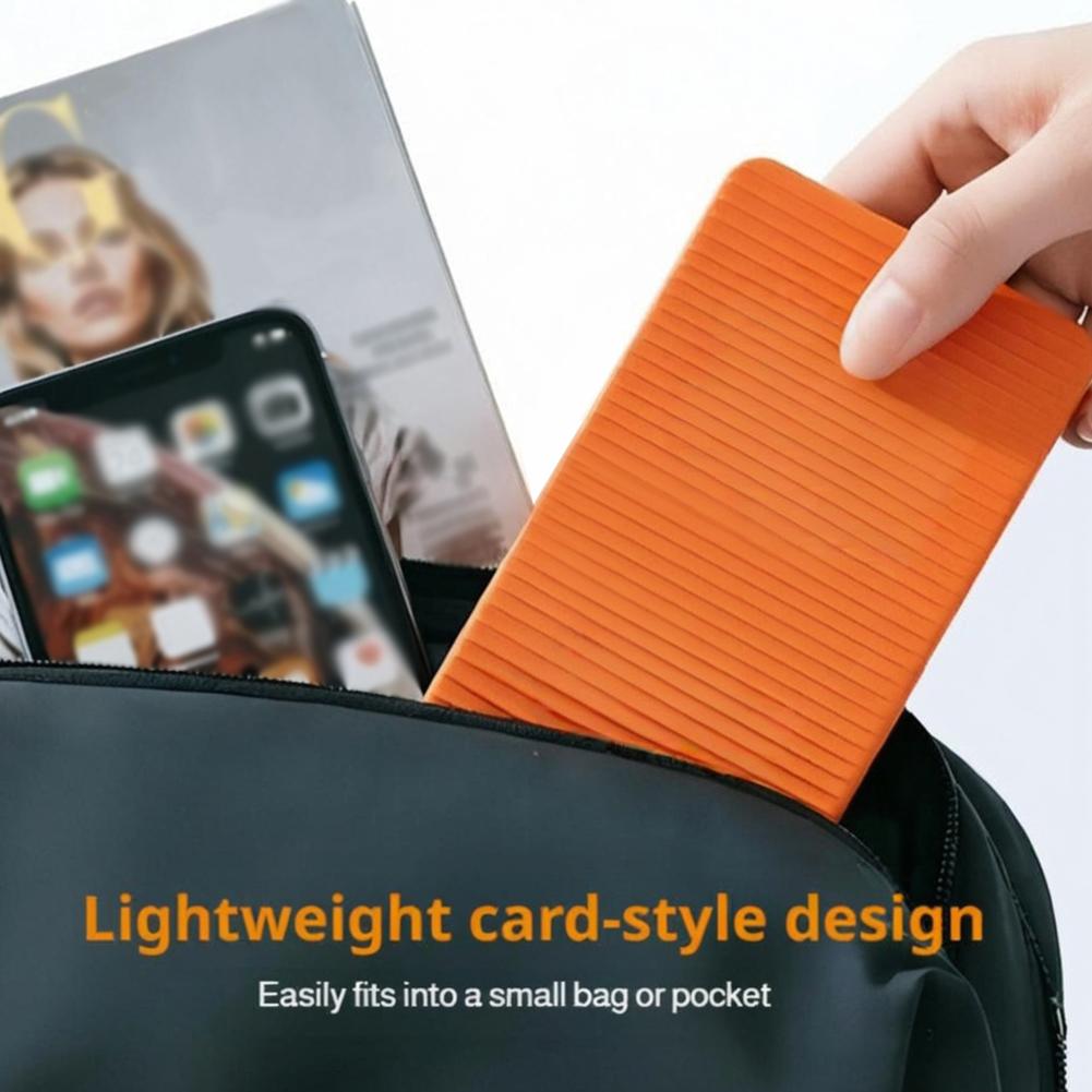 Flexible Foldable Silicone Pho - Laptop Tablet Accessories 评论和价格