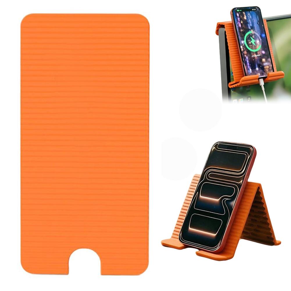 Flexible Foldable Silicone Pho - Laptop Tablet Accessories 评论和价格
