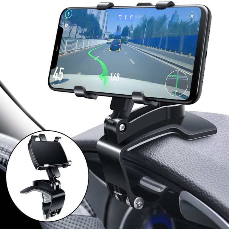 Universal 360° Rotation Car Ph - Car Accessories Tablet Holder 评论和价格