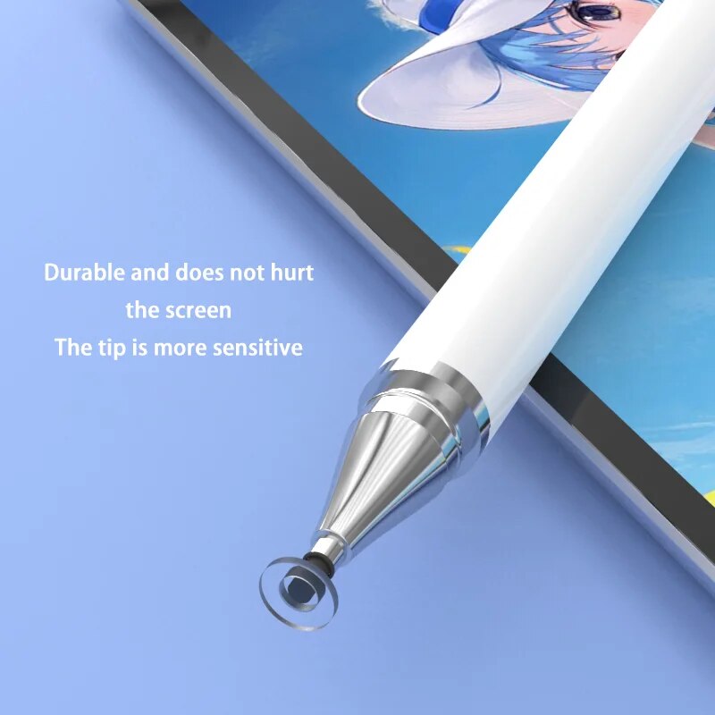 Universal Tablet Pen Touchscre - Huawei Tablet Accessories 评论和价格