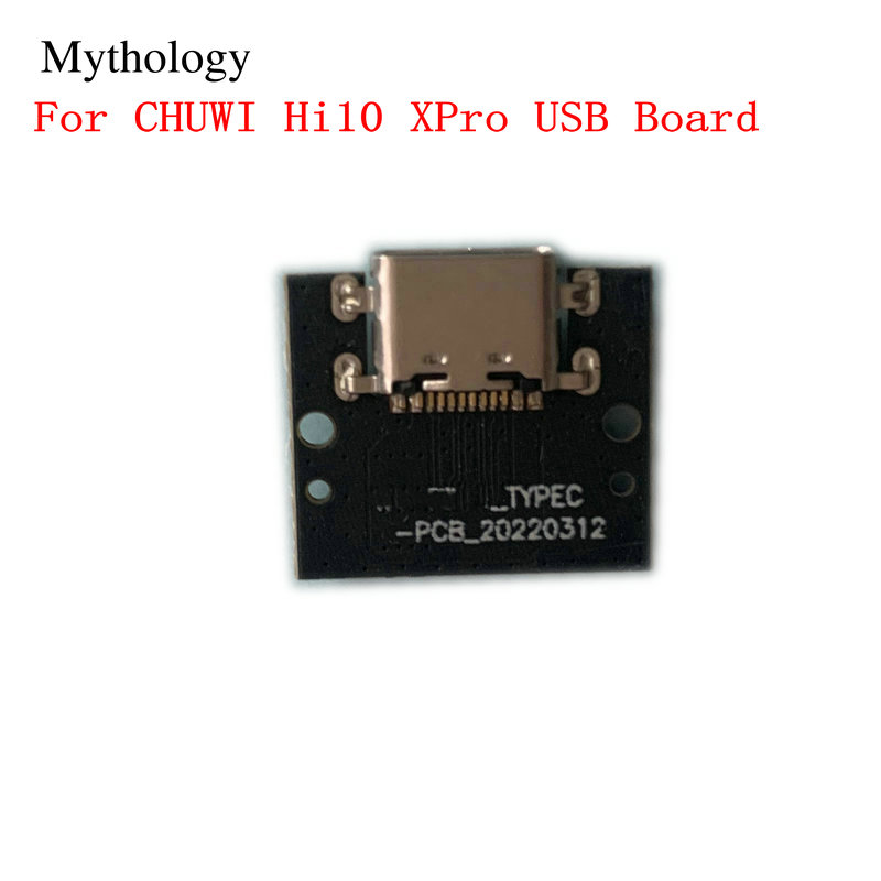 For CHUWI Hi10 XPro USB Board  - Chuwi Tablet Accessories 评论和价格