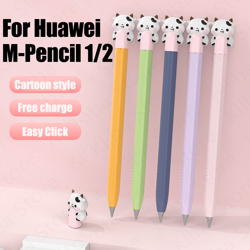 For Huawei M-Pencil 1/2 Case S - Huawei Tablet Accessories 评论和价格