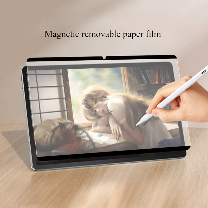 Magnetic Like Paper Film For H - Cheap Tablet Accessories 评论和价格