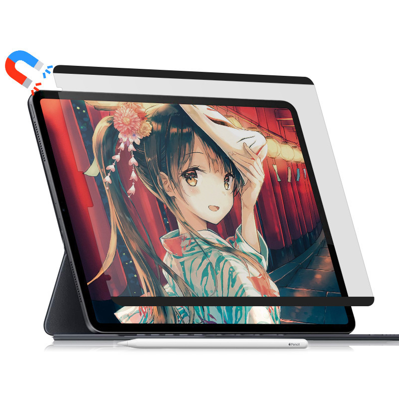 Magnetic Like Paper Film For H - Cheap Tablet Accessories 评论和价格