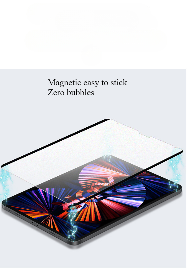 Magnetic Like Paper Film For H - Cheap Tablet Accessories 评论和价格