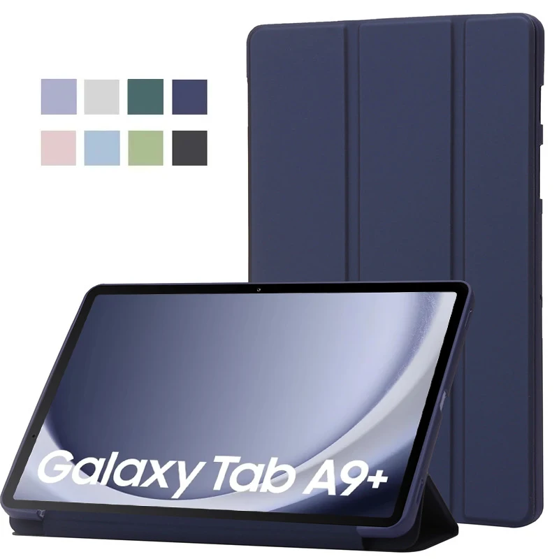 For Samsung Tab A9 Plus Case 1 - Cheap Tablet Accessories 评论和价格