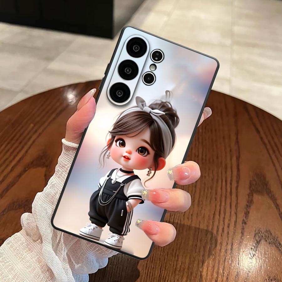 Funda Phone Cover Case for Sam - Tablet Accessories For Girls 评论和价格
