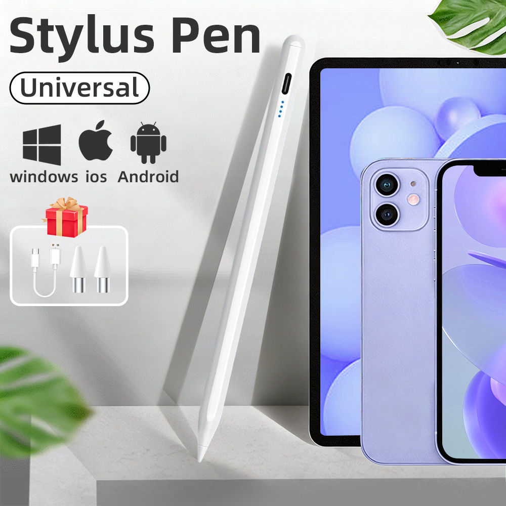 Touch Pen Universal Stylus Pen - Huawei Tablet Accessories 评论和价格