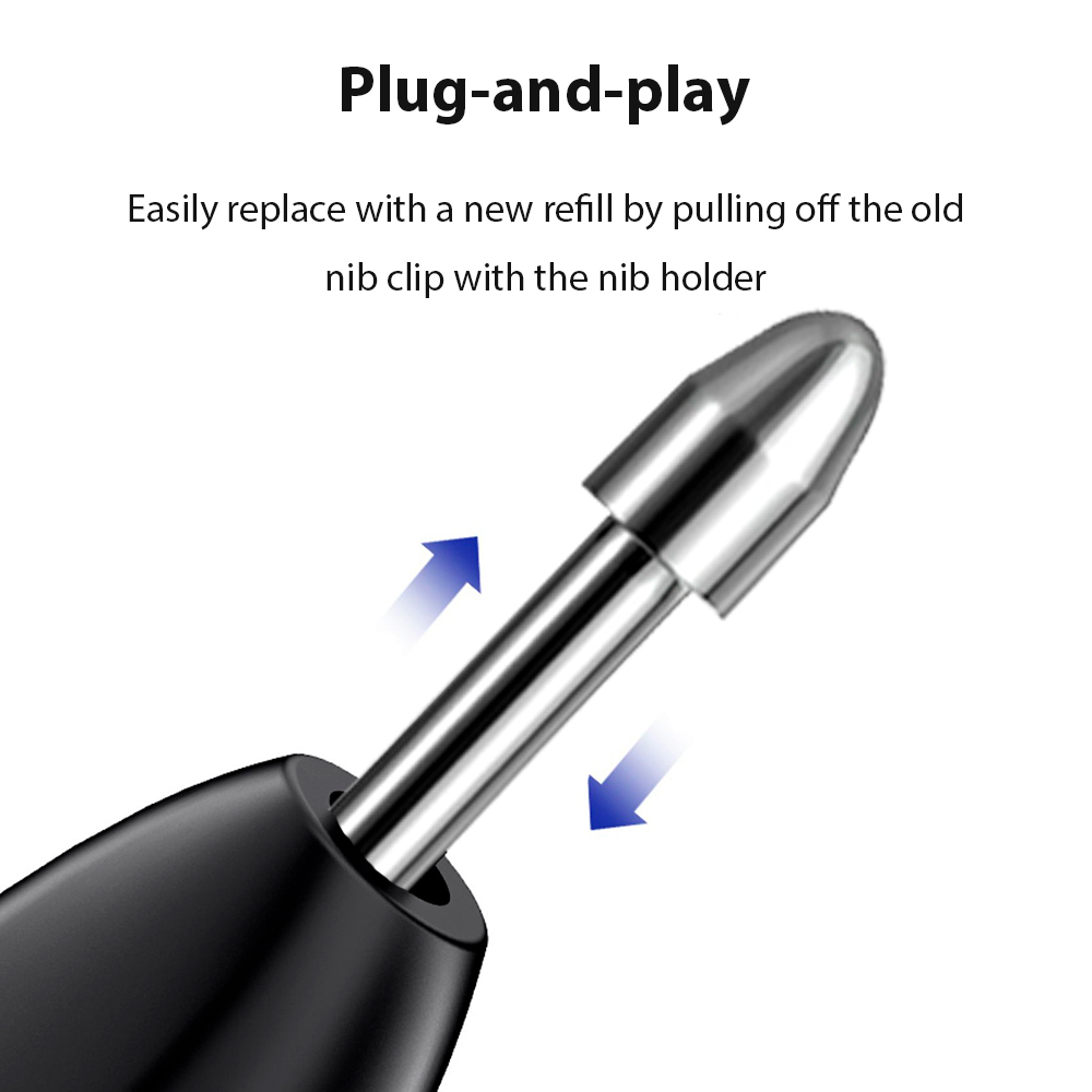 Stylus Nib For Samsung Tablet  - Samsung Tablet With Accessories 评论和价格