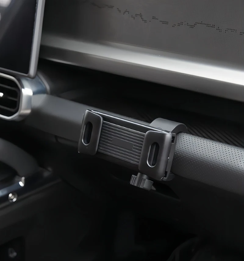 Car Mobile Phone Holder Fit fo - Car Accessories Tablet Holder 评论和价格