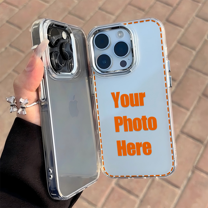 Luxury DIY Customized Amine Tr - Oppo Find X8 评论和价格