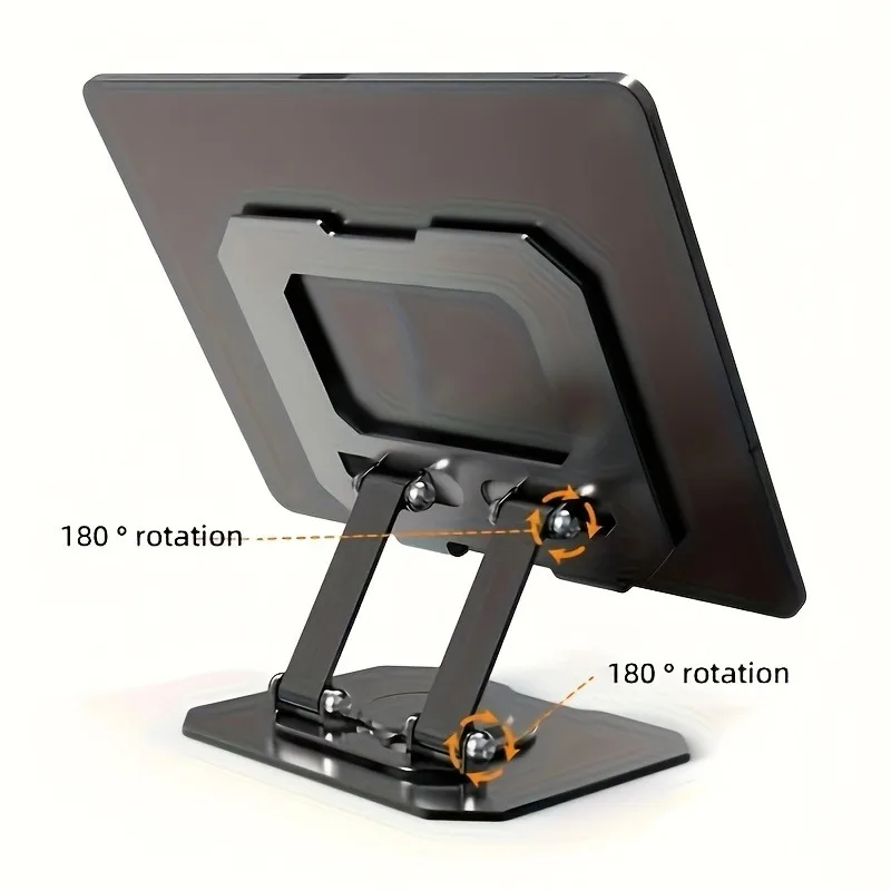 360° Rotatable Tablet Stand Ad - Huawei Tablet Accessories 评论和价格