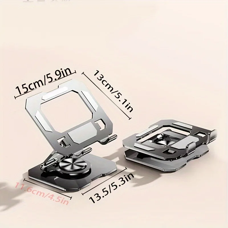 360° Rotatable Tablet Stand Ad - Huawei Tablet Accessories 评论和价格