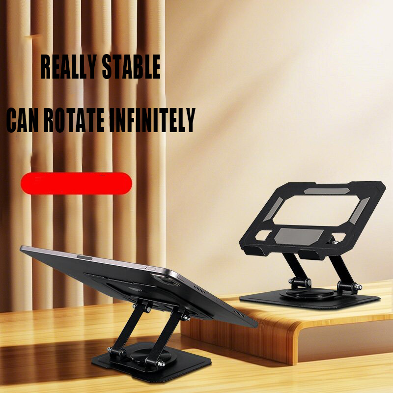 360° Rotatable Tablet Stand Ad - Huawei Tablet Accessories 评论和价格