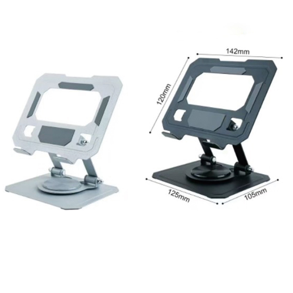 360° Rotatable Tablet Stand Ad - Huawei Tablet Accessories 评论和价格
