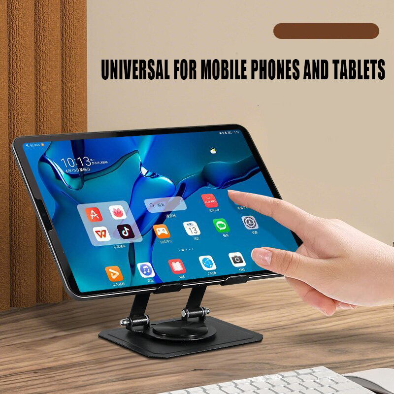 360° Rotatable Tablet Stand Ad - Huawei Tablet Accessories 评论和价格