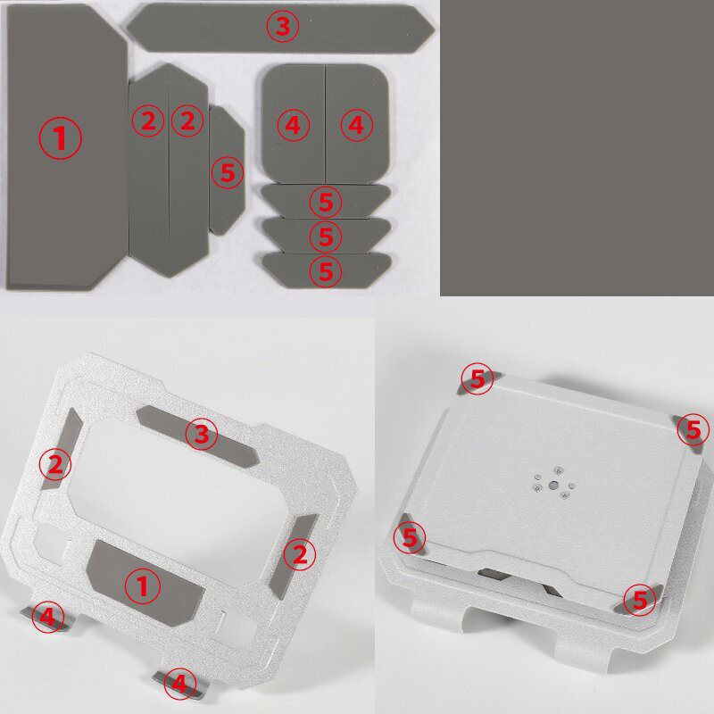 360° Rotatable Tablet Stand Ad - Huawei Tablet Accessories 评论和价格