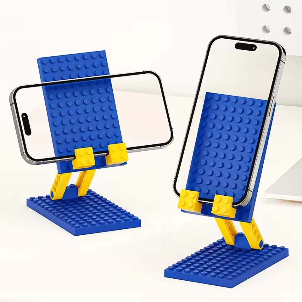 Flexible Folding Phone Holder  - Laptop Tablet Accessories 评论和价格